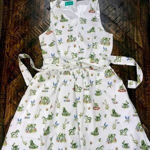 KJP topiary dress size 2